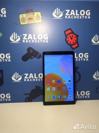 Планшет Huawei t8