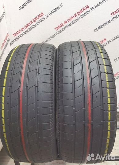 Bridgestone Turanza ER30 205/55 R16 91V