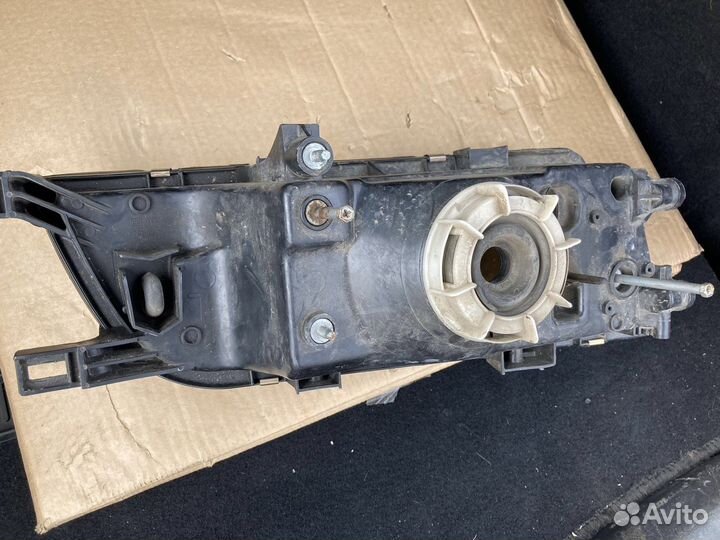 Фара от Nissan Pulsar (1999 г. )