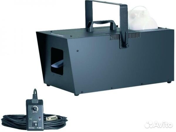 Снег машина Snow Machine S-100