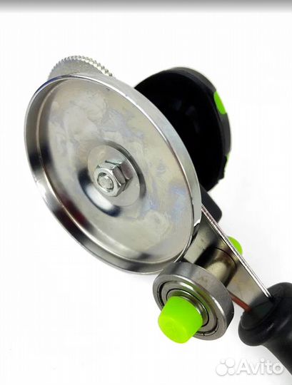 Новая закаточная машинка