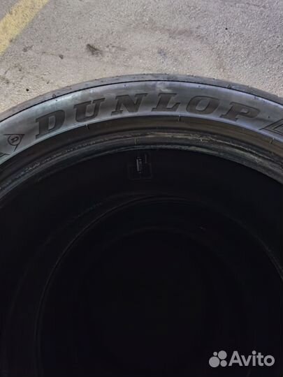 Dunlop ES801 285/40 R20