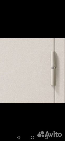 Дверь противопожарная дп-1-60