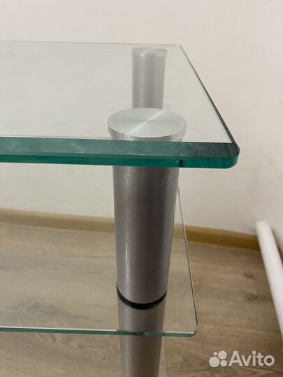 Тумба под тв стекло