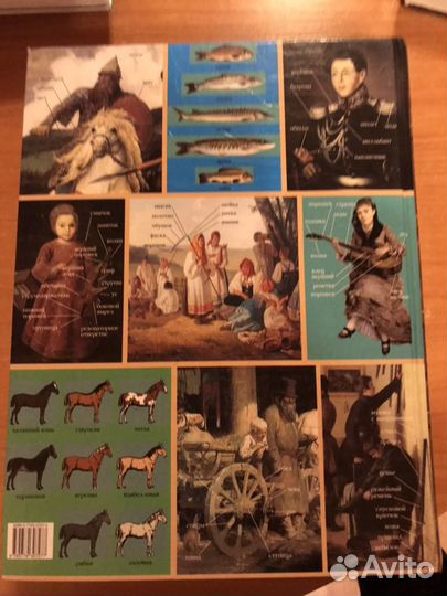 Толковый словарь Владимир Даль