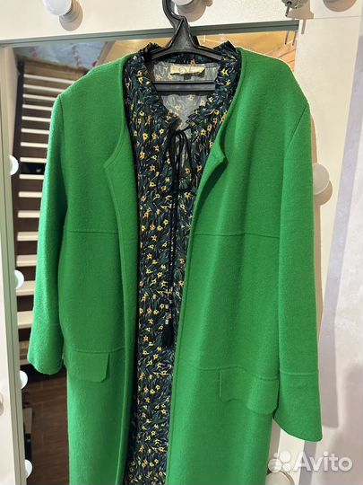 Платье и жакет