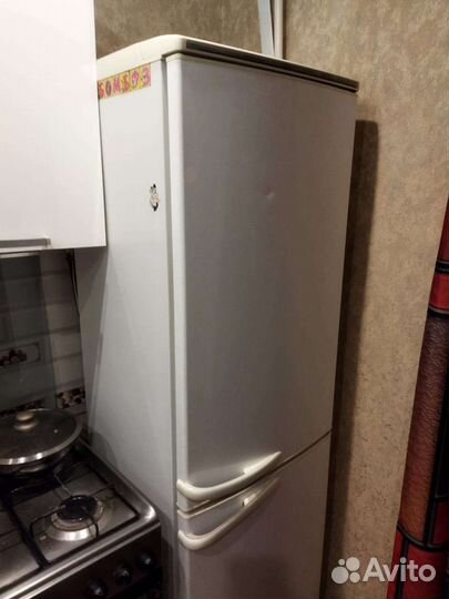 Холодильник бу