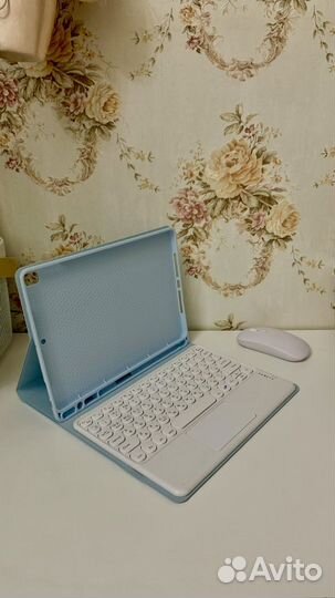 Чехол на iPad 10.2 дюймов