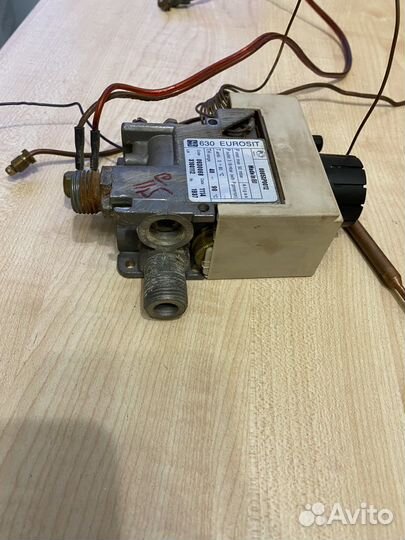 Автоматика для агв