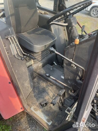 Трактор МТЗ (Беларус) BELARUS-320.4, 2011