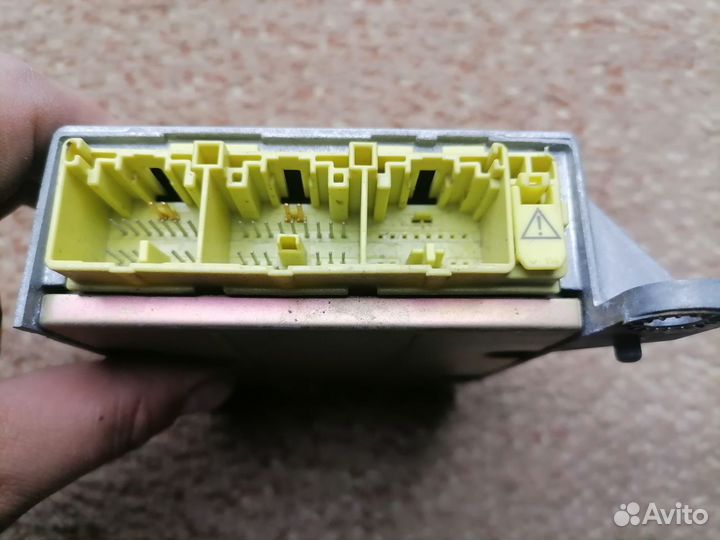 Блок SRS Mazda 6 GG