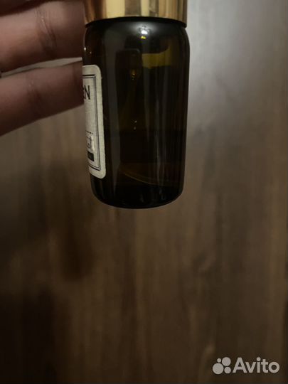 Zielinski & rozen tobacco, cedarwood (fiction)