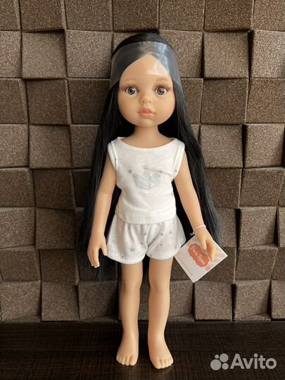 Кукла паола рейна paola reina