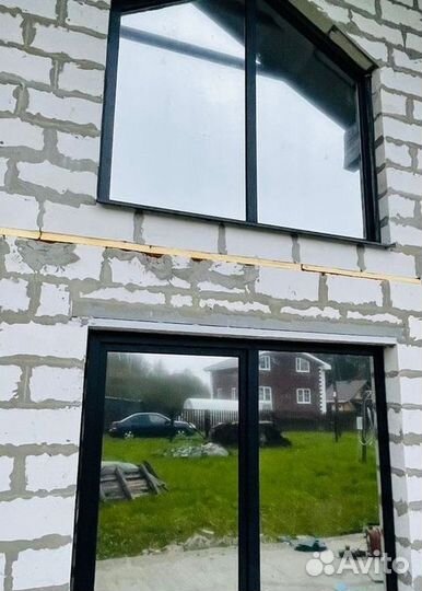 Окна быстро