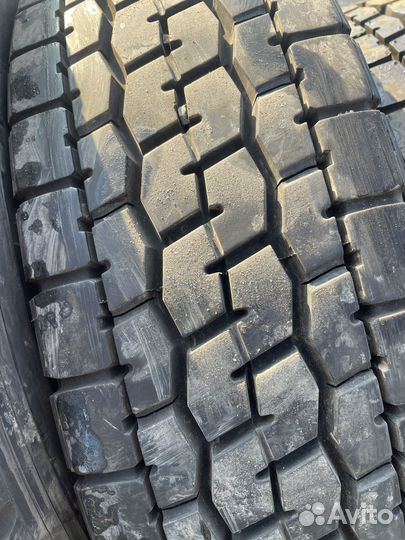 Toyo 225/80/17.5 без пробега по РФ