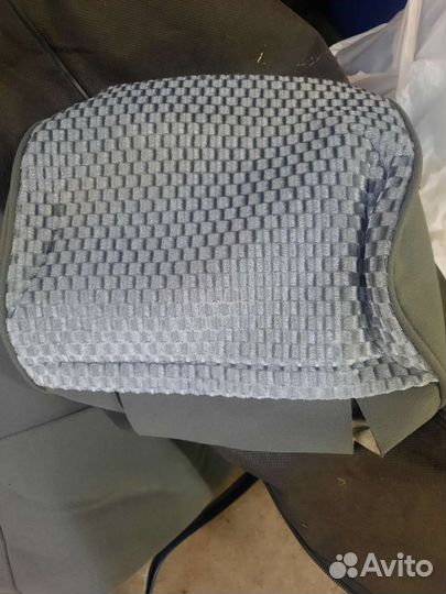 Авточехлы prado120