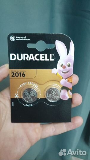 Батарейки ааа и аа