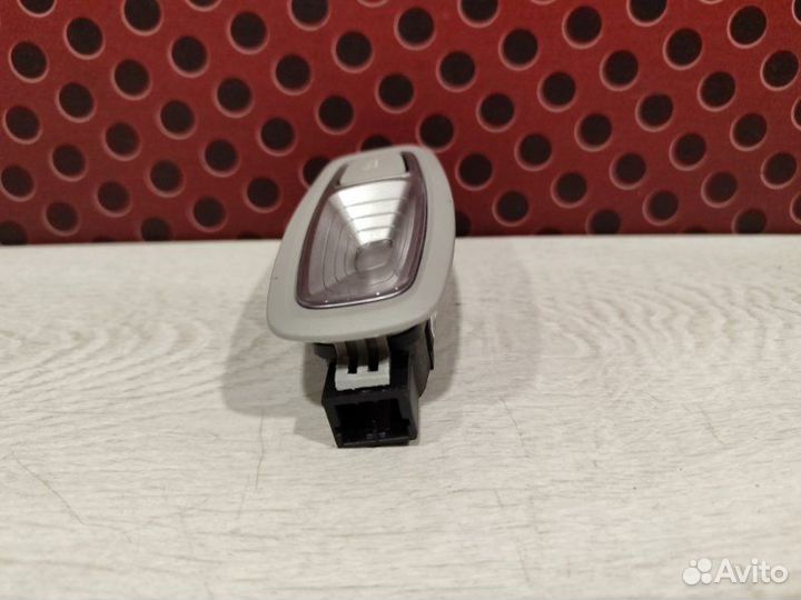 Плафон подсветки салона Kia Sorento Prime UM 2.2