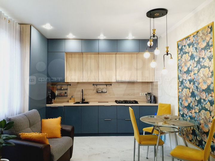 Дом 150 м² на участке 5 сот.