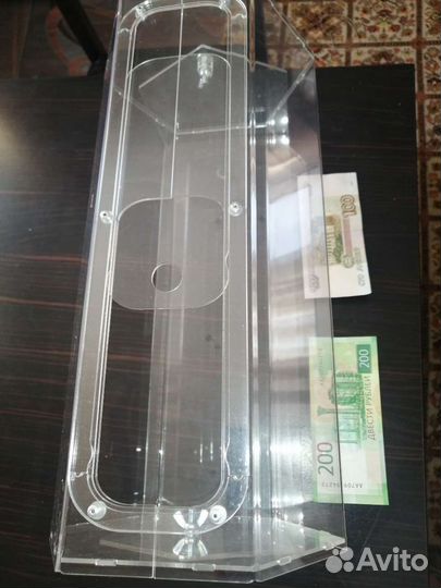 Лототрон барабан для лотереи