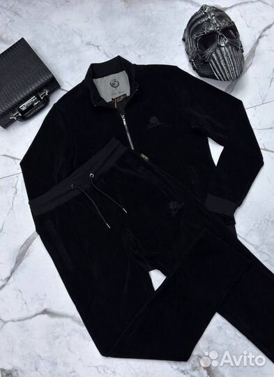 Спортивный костюм loro piana