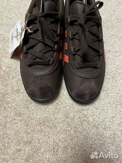 Кросовки/Кеды Adidas Originals Trimm Star 7.5US