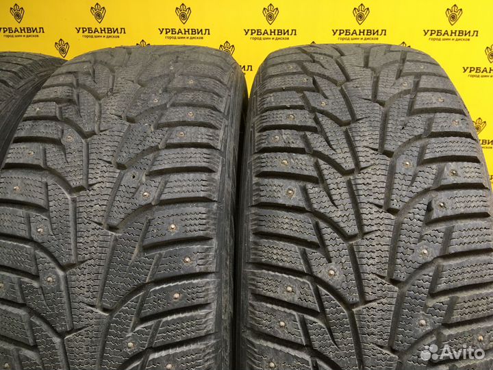 Hankook Winter I'Pike RS W419 225/50 R17 94T