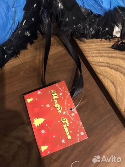 Крылья для фотосессии