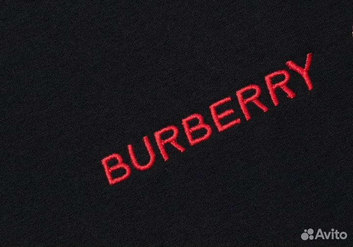 Футболка Burberry