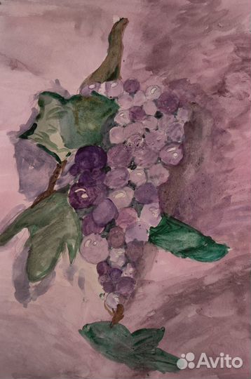 Уроки рисования дистанционно