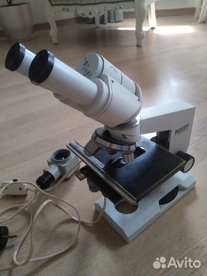 Продам микроскоп