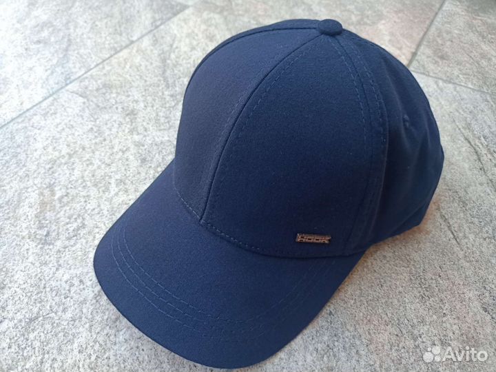 Кепка большой размер