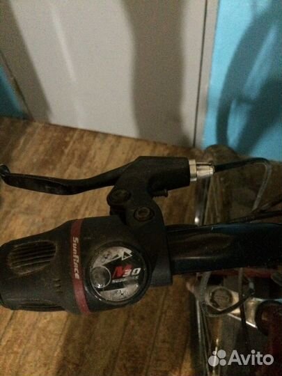 Велосипед Stern Vega