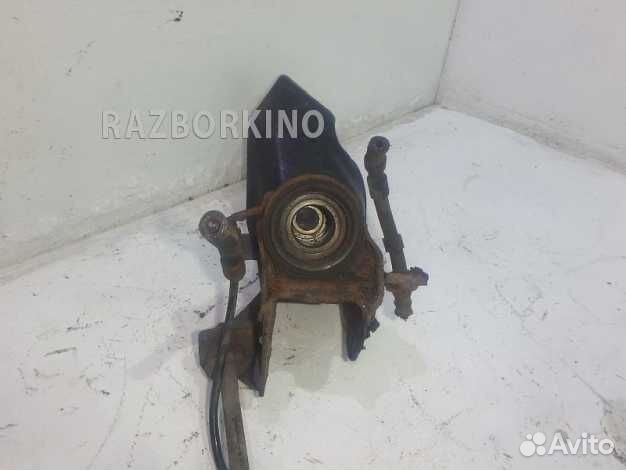 Рычаг передний правый верхний