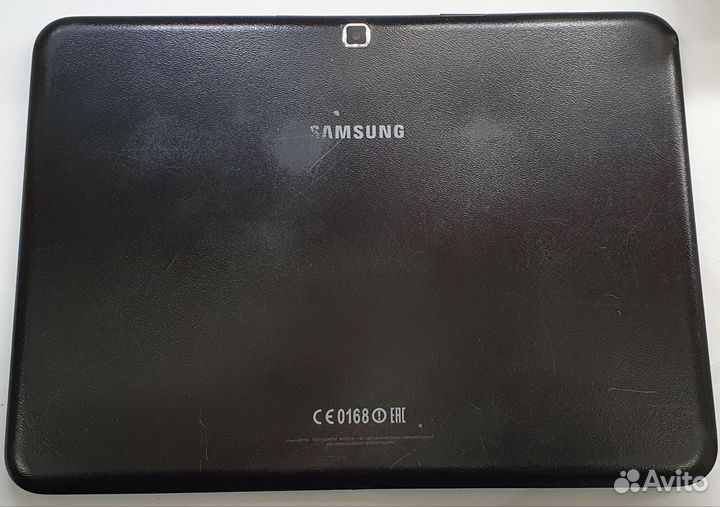 Samsung Galaxy Tab 4