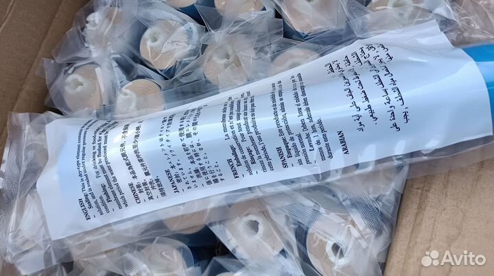 Мембраны обратного осмоса 2012-150, 3013-600GPD