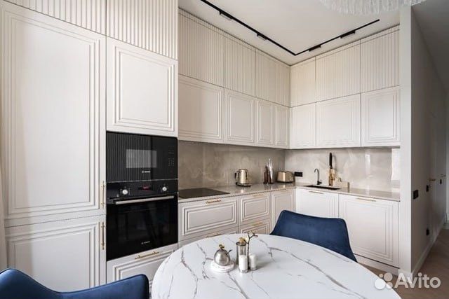 Кухонные гарнитуры за 20 дней