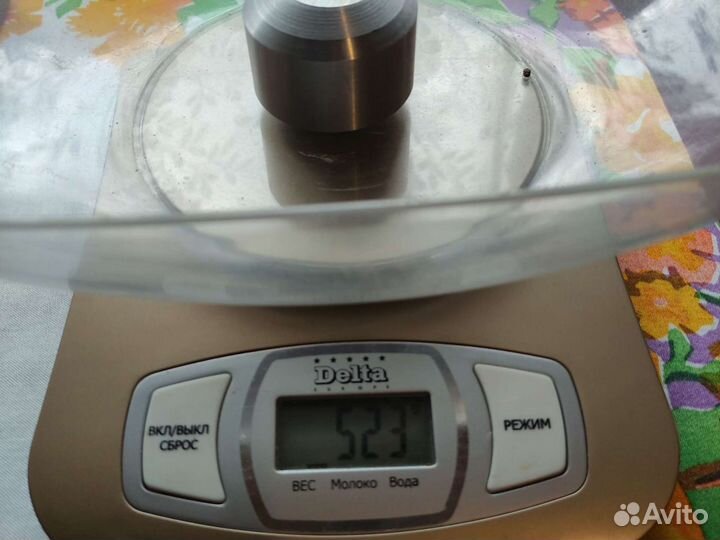 Сталь для ножей Х12мф