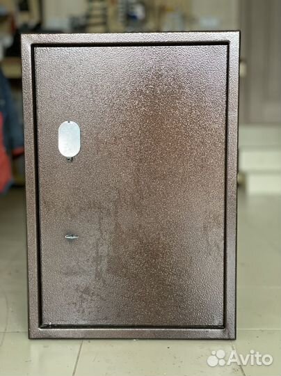 Сейф металлический Aiko