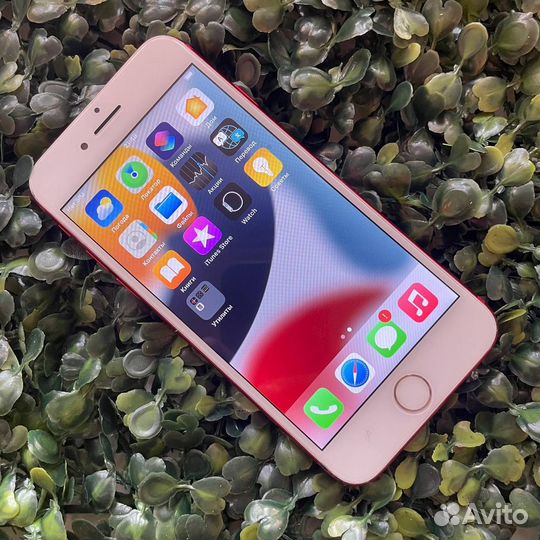 iPhone 7 акб 100 Скупка/Обмен/Продажа