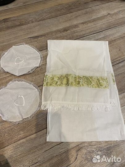 Набор для венчания