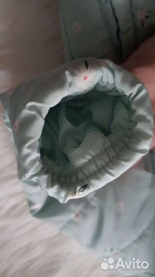 Куртка детская