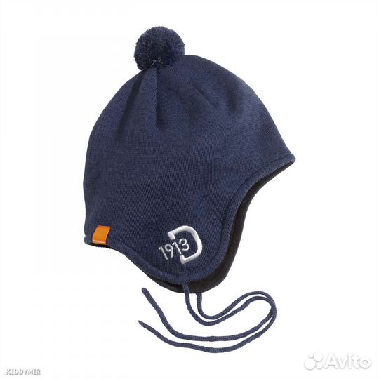 Шапка didriksons 52/54