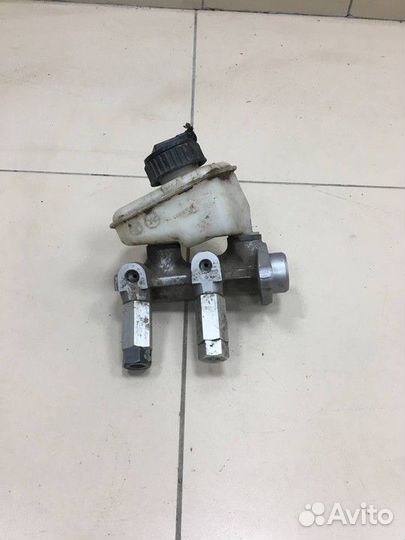 Главный тормозной цилиндр Daewoo Nexia