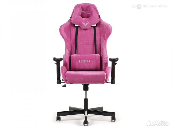 Кресло игровое Zombie VIking Knight LT15