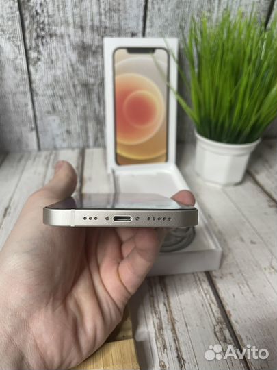 iPhone 12, 128 ГБ