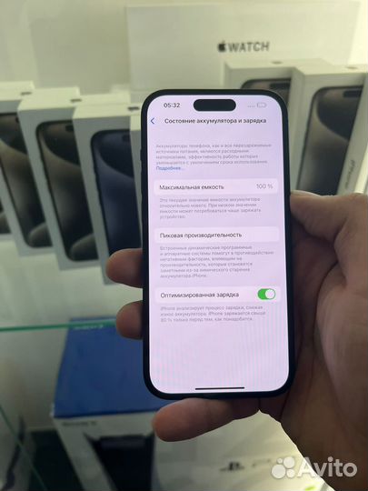 iPhone 14 Pro, 512 ГБ