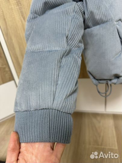 Куртка для девочки 152