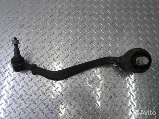 Рычаг передний левый нижний Chevrolet Camaro 5 922