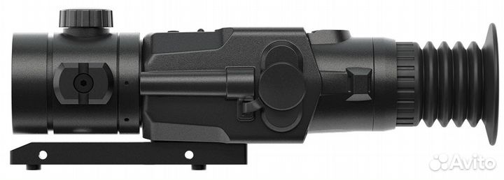 Тепловизионный прицел Дедал Aper